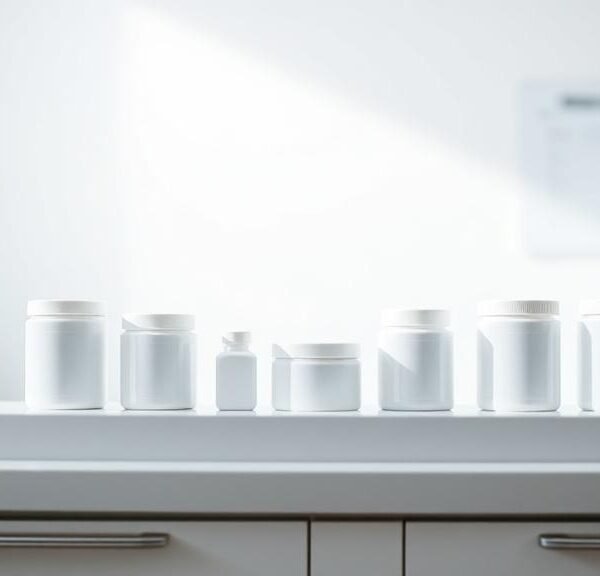 What You Actually Need to Know About Compounded Semaglutide