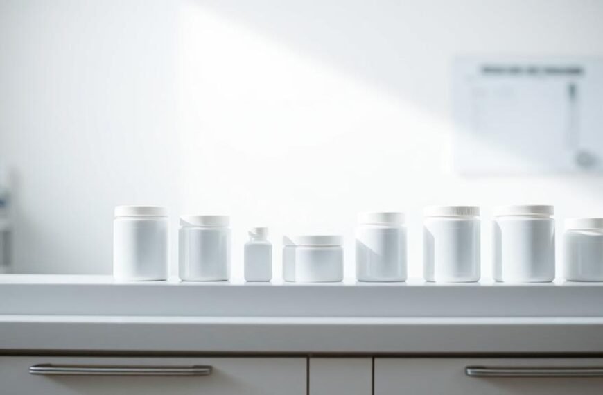 What You Actually Need to Know About Compounded Semaglutide