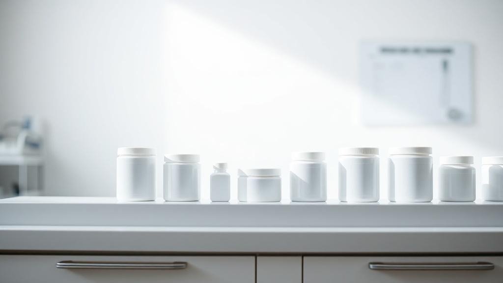 What You Actually Need to Know About Compounded Semaglutide