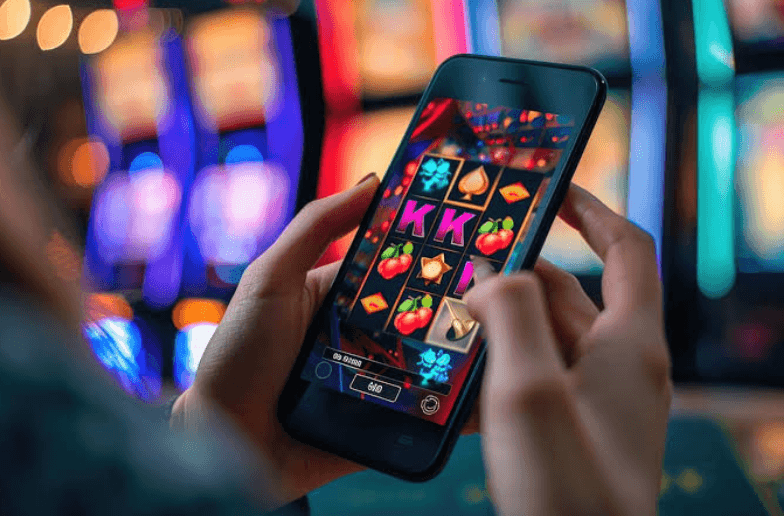 What makes a mobile casino app easier to judge