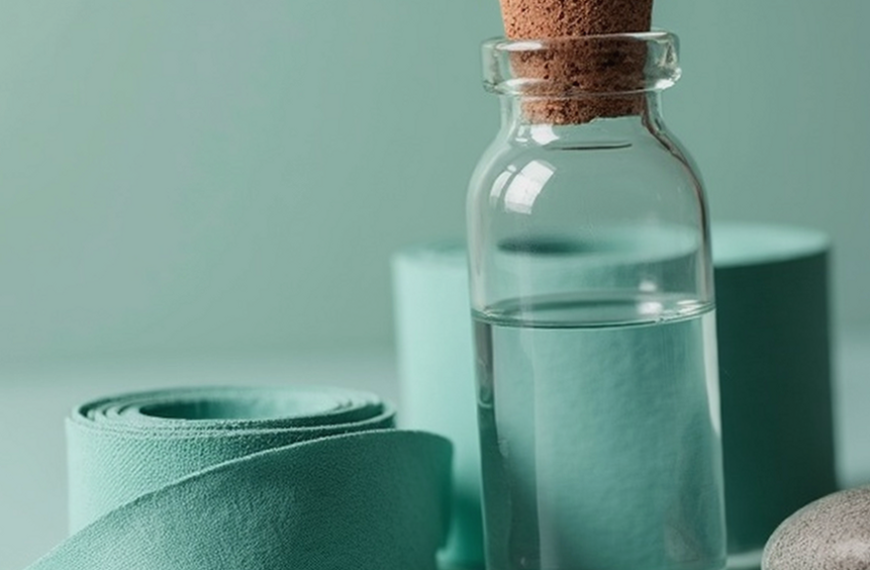 TB-500 Dosing: There's No "Right" Number, and That's the Red Flag You Should Actually Trust